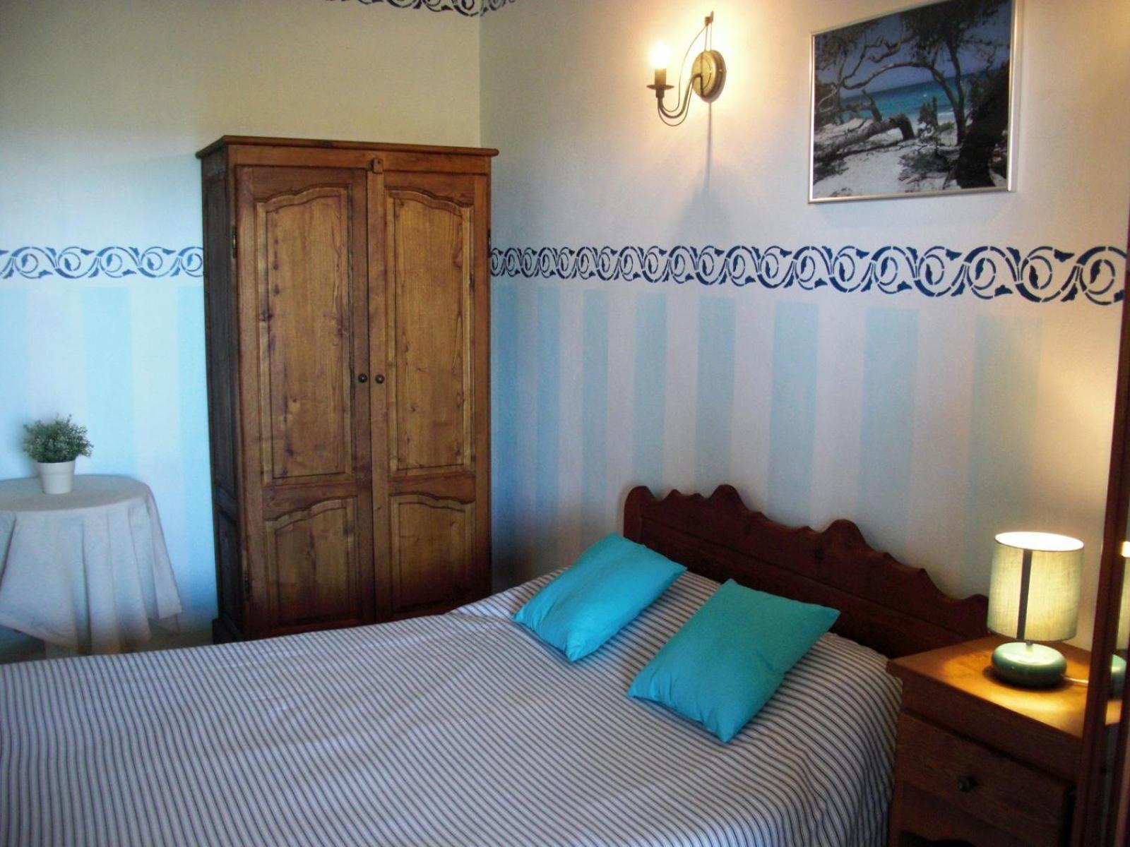 Hotel Relais De Saleccia Casta Exteriér fotografie