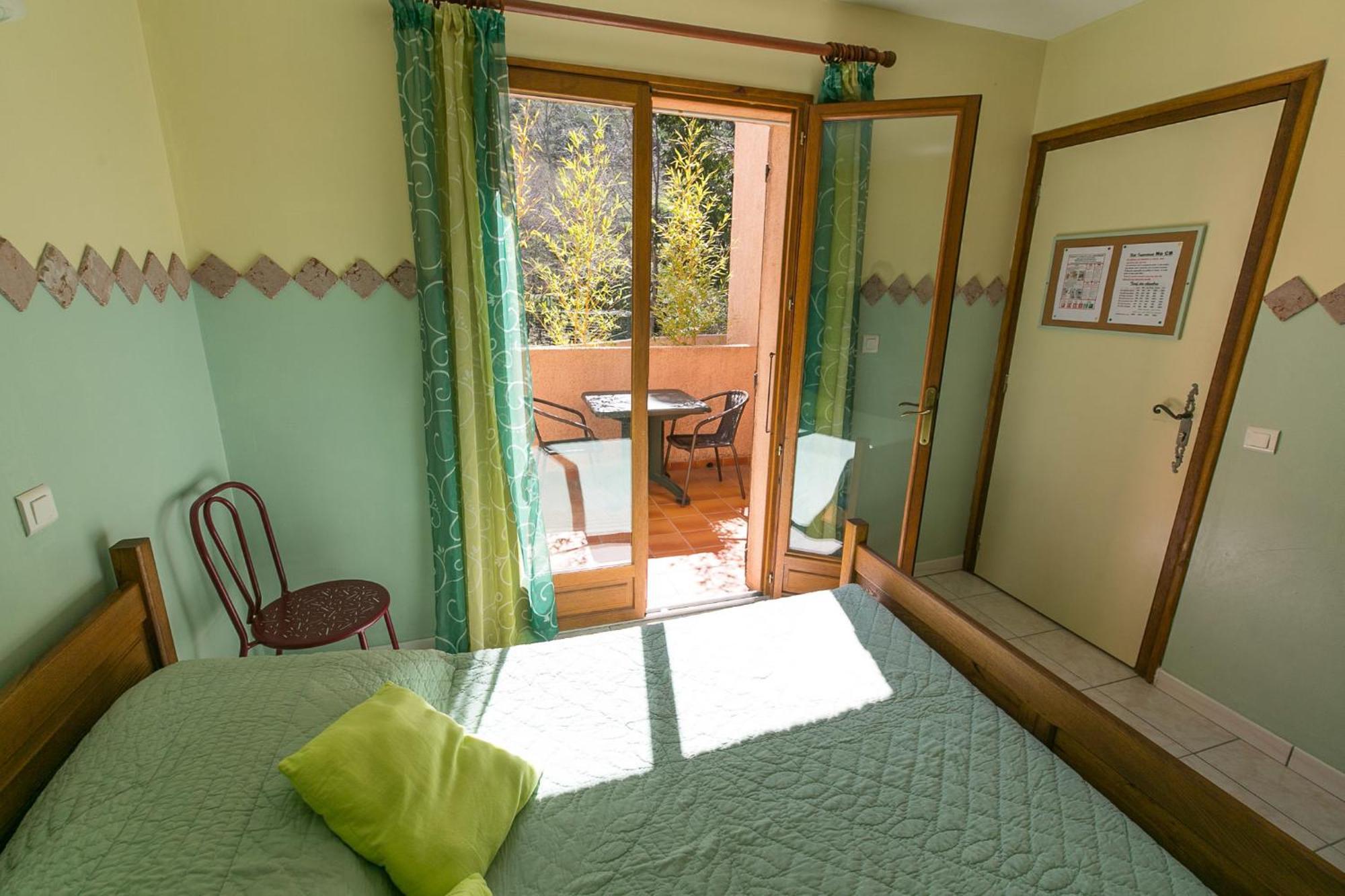 Hotel Relais De Saleccia Casta Pokoj fotografie