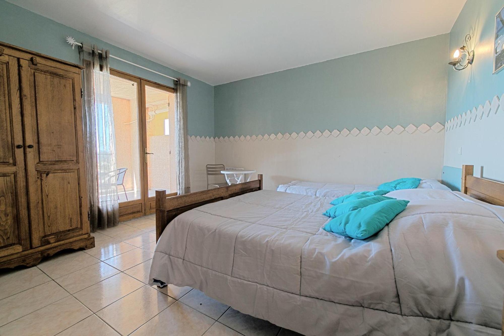 Hotel Relais De Saleccia Casta Pokoj fotografie