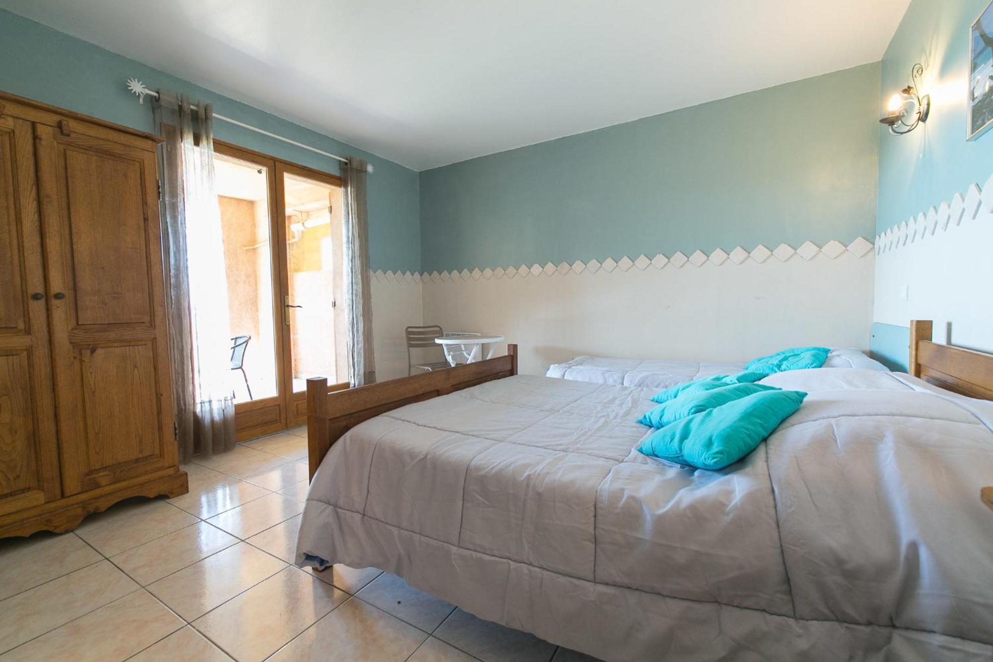 Hotel Relais De Saleccia Casta Pokoj fotografie