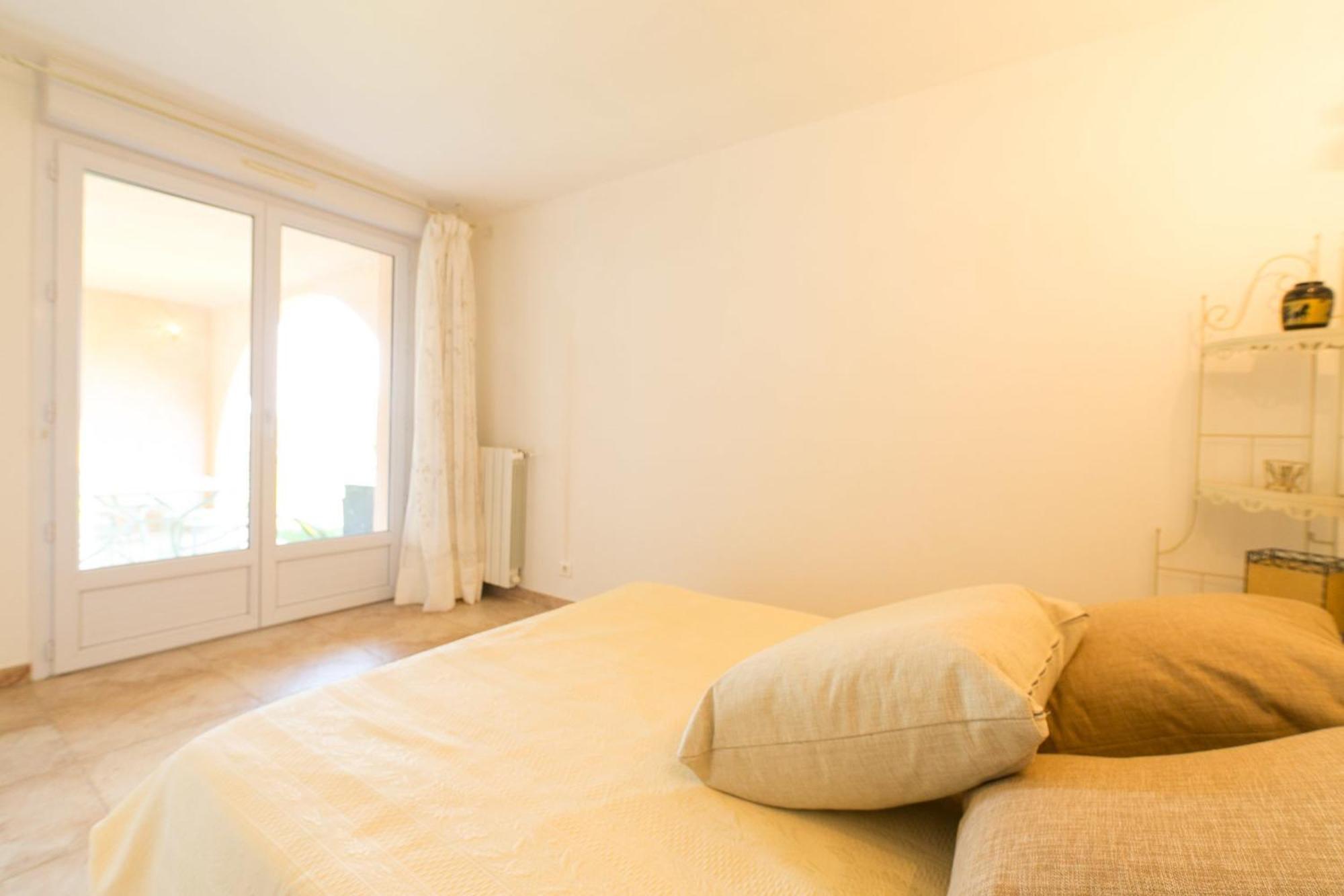 Hotel Relais De Saleccia Casta Pokoj fotografie