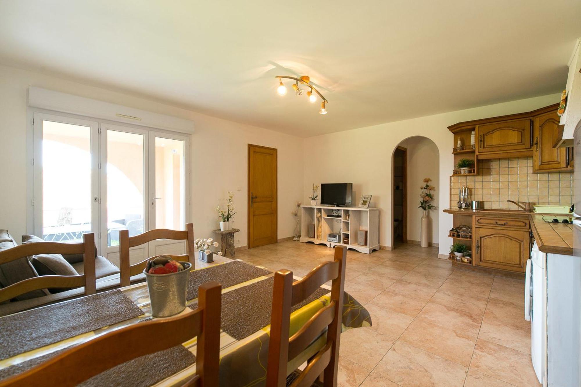Hotel Relais De Saleccia Casta Pokoj fotografie